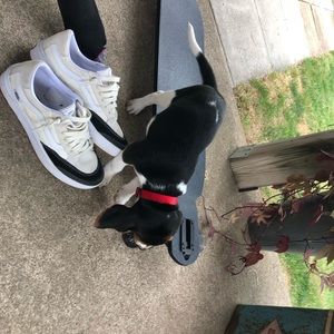 Meet your Posher, Megan